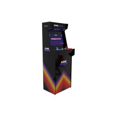 HutoPi Arcade-Automat ICONIC ARCADE 21.5 für 2 Spieler HutoPi Arcade-Automat ICONIC ARCADE 21.5 für 2 Spieler