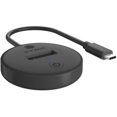 ICY BOX Dockingstation IB-1610MCD-C31