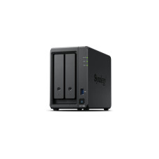 Synology NAS DS725+ 2-bay Synology NAS DS725+ 2-bay