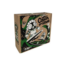 Heldbergs Games Partyspiel Catch the Wave Heldbergs Games Partyspiel Catch the Wave