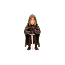 Minix Figur Netflix The Witcher: Geralt Von Riva S3 Minix Figur Netflix The Witcher: Geralt Von Riva S3
