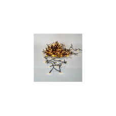 Star Trading LED Lichterkette Golden 25.2 m, 360 Lampen Star Trading LED Lichterkette Golden 25.2 m, 360 Lampen