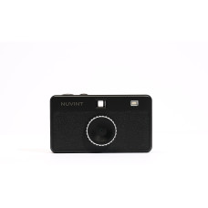 Nuvint Digitalkamera – Midnight black