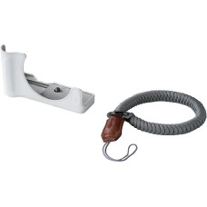 Smallrig Leather Half Case Kit Weiss Smallrig Leather Half Case Kit Weiss