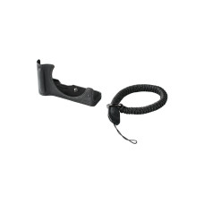 Smallrig Leather Half Case Kit Schwarz Smallrig Leather Half Case Kit Schwarz