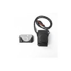 Smallrig Leather Case Kit für X half Schwarz Smallrig Leather Case Kit für X half Schwarz