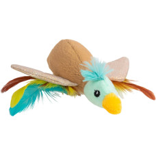 WOUAPY Katzen-Spielzeug Flapperz Duck WOUAPY Katzen-Spielzeug Flapperz Duck