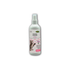 Bubimex Baldrianspray für Katzen 175 ml Bubimex Baldrianspray für Katzen 175 ml