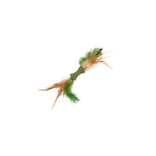 WOUAPY Katzen-Spielzeug Doppelte Federspule WOUAPY Katzen-Spielzeug Doppelte Federspule