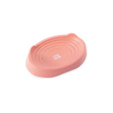 Martin Sellier Katzennapf melaminiert gewellt Rosa Martin Sellier Katzennapf melaminiert gewellt Rosa