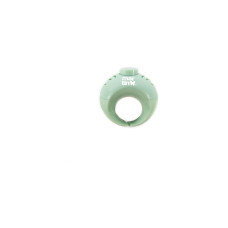 Martin Sellier Clicker Ring 4 cm Grün Martin Sellier Clicker Ring 4 cm Grün