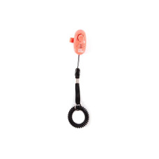 Martin Sellier Clicker mit Handschlaufe Rosa Martin Sellier Clicker mit Handschlaufe Rosa