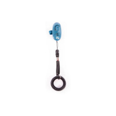 Martin Sellier Clicker mit Handschlaufe Blau Martin Sellier Clicker mit Handschlaufe Blau