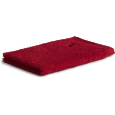 Möve Gästetuch Superwuschel 30 x 50 cm, Ruby Möve Gästetuch Superwuschel 30 x 50 cm, Ruby
