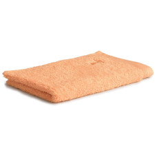 Möve Gästetuch Superwuschel 30 x 50 cm, Peach Möve Gästetuch Superwuschel 30 x 50 cm, Peach