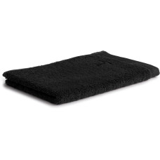 Möve Gästetuch Superwuschel 30 x 50 cm, Black Möve Gästetuch Superwuschel 30 x 50 cm, Black