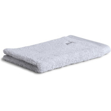 Möve Gästetuch Superwuschel 30 x 50 cm, Silver Möve Gästetuch Superwuschel 30 x 50 cm, Silver