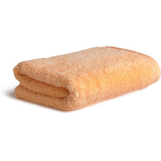 Möve Handtuch Superwuschel 50 x 100 cm, Peach