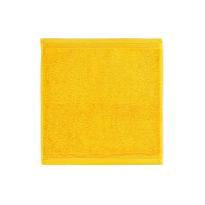 Möve Waschlappen Superwuschel 30 x 30 cm, Gold