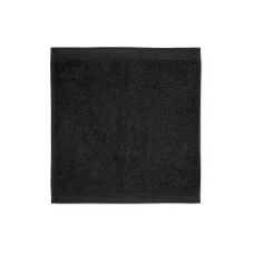 Möve Waschlappen Superwuschel 30 x 30 cm, Black