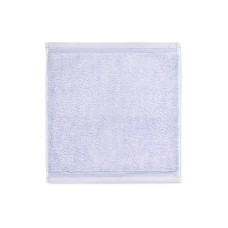 Möve Waschlappen Superwuschel 30 x 30 cm, Lila