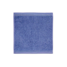 Möve Waschlappen Superwuschel 30 x 30 cm, Cornflower