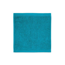 Möve Waschlappen Superwuschel 30 x 30 cm, Lagoon