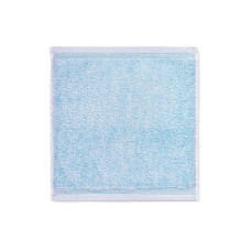 Möve Waschlappen Superwuschel 30 x 30 cm, Aquamarine