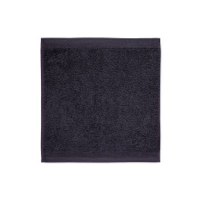 Möve Waschlappen Superwuschel 30 x 30 cm, Dark Grey