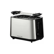 Russell Hobbs Toaster Heaton Edelstahl