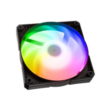 Phanteks PC-Lüfter MG Skiron DRGB 120 mm Schwarz