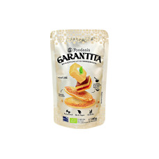 Foodasis GmbH Backmischung Bio Garantita Nature 150 g Foodasis GmbH Backmischung Bio Garantita Nature 150 g
