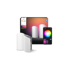 Philips Hue Play Wallwasher duo Weiss Philips Hue Play Wallwasher duo Weiss