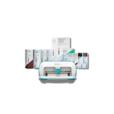 Cricut Schneideplotter JOY inkl. Material Box im Wert von 99.90 CHF Cricut Schneideplotter JOY inkl. Material Box im Wert von 99.90 CHF