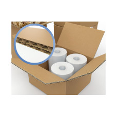 Antalis Versandkarton BRANOwell 79 x 50 x 59 cm, 10 Stück Antalis Versandkarton BRANOwell 79 x 50 x 59 cm, 10 Stück