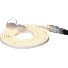 Star Trading Lichtschlauch-Erweiterungssystem 24, 180 LED, 3 m Star Trading Lichtschlauch-Erweiterungssystem 24, 180 LED, 3 m