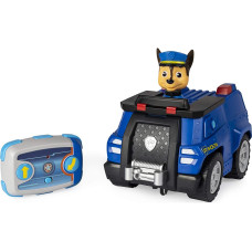 Spinmaster Paw Patrol RC – Chase Spinmaster Paw Patrol RC – Chase