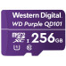 Western Digital microSDXC-Karte SC QD101 Ultra Endurance 256 GB Western Digital microSDXC-Karte SC QD101 Ultra Endurance 256 GB