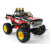Tamiya Monster Truck Blackfoot, RWD Bausatz mit ESC, 1:10 Tamiya Monster Truck Blackfoot, RWD Bausatz mit ESC, 1:10