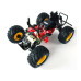 Tamiya Monster Truck Blackfoot, RWD Bausatz mit ESC, 1:10 Tamiya Monster Truck Blackfoot, RWD Bausatz mit ESC, 1:10