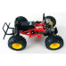 Tamiya Monster Truck Blackfoot, RWD Bausatz mit ESC, 1:10 Tamiya Monster Truck Blackfoot, RWD Bausatz mit ESC, 1:10