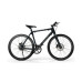 Sharp Sharp E-Bike RS08E-S Schwarz