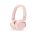 Philips Wireless Over-Ear-Kopfhörer TAH4209PK/00 Rosa; Pink Philips Wireless Over-Ear-Kopfhörer TAH4209PK/00 Rosa; Pink