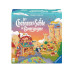 Ravensburger Sandcastles of Burgundy -FR-
