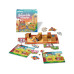 Ravensburger Sandcastles of Burgundy -FR-