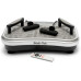 Bodi-Tek Vibrationstrainer Exercise Pro Bodi-Tek Vibrationstrainer Exercise Pro
