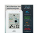 ADE Thermo-/Hygrometer digital Weiss ADE Thermo-/Hygrometer digital Weiss