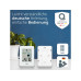 ADE Thermo-/Hygrometer digital Weiss ADE Thermo-/Hygrometer digital Weiss