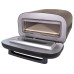 Unold Pizzaofen Don Alfredo 1 Person Unold Pizzaofen Don Alfredo 1 Person