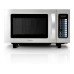 Whirlpool Gewerbemikrowelle PRO 25 IX